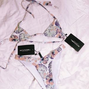 PLT Tropical Bikini